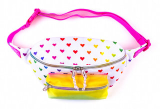Baby Bling Care Bears Fanny Pack, Baby Bling, Baby Bling, Baby Bling Bows, Baby Bling Care Bear, Baby bling Fannypack, Care Bear, Care Bear Fannypack, Care Bears, Fannypack, Fannypack - Basic