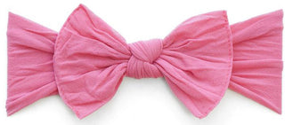 Baby Bling Classic Knot Headband (50 Colors), Baby Bling, Baby Bling, Baby Bling Bows, Baby Bling Headband, Baby Bling Solid, Baby Headband, Baby Headbands, cf-type-headband, cf-vendor-baby-b