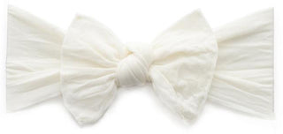 Baby Bling Classic Knot Headband (50 Colors), Baby Bling, Baby Bling, Baby Bling Bows, Baby Bling Headband, Baby Bling Solid, Baby Headband, Baby Headbands, cf-type-headband, cf-vendor-baby-b