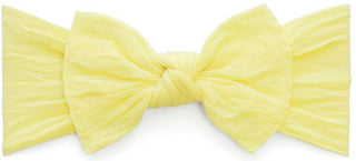 Baby Bling Classic Knot Headband (50 Colors), Baby Bling, Baby Bling, Baby Bling Bows, Baby Bling Headband, Baby Bling Solid, Baby Headband, Baby Headbands, cf-type-headband, cf-vendor-baby-b