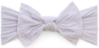 Baby Bling Classic Knot Headband (50 Colors), Baby Bling, Baby Bling, Baby Bling Bows, Baby Bling Headband, Baby Bling Solid, Baby Headband, Baby Headbands, cf-type-headband, cf-vendor-baby-b