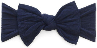 Baby Bling Classic Knot Headband (50 Colors), Baby Bling, Baby Bling, Baby Bling Bows, Baby Bling Headband, Baby Bling Solid, Baby Headband, Baby Headbands, cf-type-headband, cf-vendor-baby-b