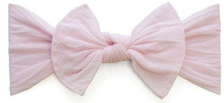 Baby Bling Classic Knot Headband (50 Colors), Baby Bling, Baby Bling, Baby Bling Bows, Baby Bling Headband, Baby Bling Solid, Baby Headband, Baby Headbands, cf-type-headband, cf-vendor-baby-b
