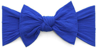 Baby Bling Classic Knot Headband (50 Colors), Baby Bling, Baby Bling, Baby Bling Bows, Baby Bling Headband, Baby Bling Solid, Baby Headband, Baby Headbands, cf-type-headband, cf-vendor-baby-b