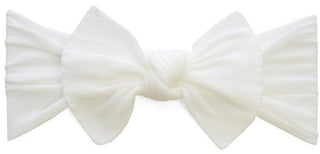 Baby Bling Classic Knot Headband (50 Colors), Baby Bling, Baby Bling, Baby Bling Bows, Baby Bling Headband, Baby Bling Solid, Baby Headband, Baby Headbands, cf-type-headband, cf-vendor-baby-b