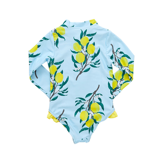 Pink Chicken Baby Girls Arden Suit - Lemon Branch, Pink Chicken, Arden Suit, Lemon Branch, Pink Chicken, Pink Chicken Baby Girls Arden Suit, Pink Chicken Girls Arden Suit, Pink Chicken Resort