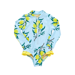 Pink Chicken Baby Girls Arden Suit - Lemon Branch, Pink Chicken, Arden Suit, Lemon Branch, Pink Chicken, Pink Chicken Baby Girls Arden Suit, Pink Chicken Girls Arden Suit, Pink Chicken Resort