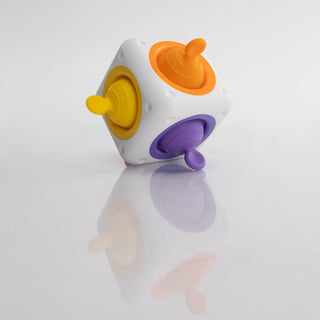 Fat Brain Toy Co Tugl Cube, Fat Brain Toy Company, Baby Toy, Brainteasing game, Fat Brain Toy Co Tugl Cube, Fat Brain Toy Company, Toy, Toys, Tugl Cube, Toys - Basically Bows & Bowties