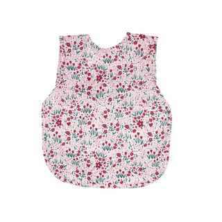 BapronBaby - Blushing Blooms Toddler Bapron, BapronBaby, Bapron Baby, BapronBaby, BapronBaby Blushing Blooms Toddler Bapron, Blushing Blooms, cf-type-bib, cf-vendor-bapronbaby, CM22, Easter B