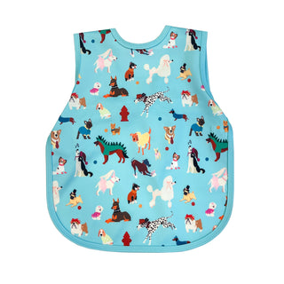 BapronBaby - Dog Dress Up Toddler Bapron, BapronBaby, ABC, Bapron Baby, BapronBaby, CM22, Dog Bib, Dog dressup, Easter Basket Ideas, EB Baby, Kids, Kids' Apparel, Bib - Basically Bows & Bowti