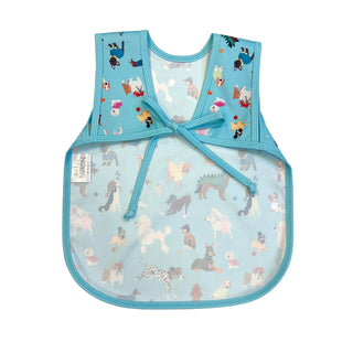 BapronBaby - Dog Dress Up Toddler Bapron, BapronBaby, ABC, Bapron Baby, BapronBaby, CM22, Dog Bib, Dog dressup, Easter Basket Ideas, EB Baby, Kids, Kids' Apparel, Bib - Basically Bows & Bowti