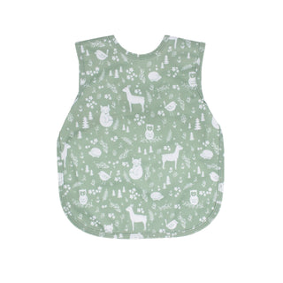 BapronBaby - Forest Friends Toddler Bapron, BapronBaby, ABC, Bapron Baby, BapronBaby, cf-type-bib, cf-vendor-bapronbaby, CM22, Easter Basket Ideas, EB Baby, Forest Friends, Kids, Kids' Appare