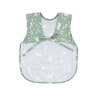 BapronBaby - Forest Friends Toddler Bapron, BapronBaby, ABC, Bapron Baby, BapronBaby, cf-type-bib, cf-vendor-bapronbaby, CM22, Easter Basket Ideas, EB Baby, Forest Friends, Kids, Kids' Appare
