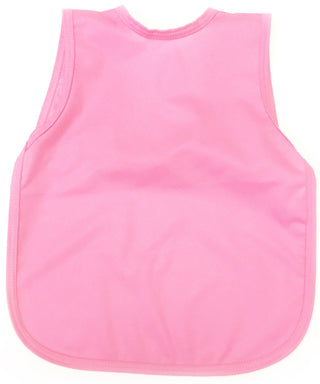 BapronBaby - Minimalist Pink Toddler Bapron, BapronBaby, Bapron Baby, BapronBaby, BapronBaby - Minimalist Pink Toddler Bapron, CM22, Easter Basket Ideas, EB Baby, Kids, Kids' Apparel, Minimal