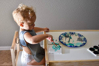 BapronBaby - Minimalist Slate Toddler Bapron, BapronBaby, Bapron Baby, BapronBaby, BapronBaby - Minimalist Slate Toddler Bapron, BapronBaby Slate Toddler Bapron, CM22, Easter Basket Ideas, EB