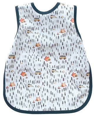 BapronBaby - MOD Camp Toddler Bapron, BapronBaby, Accessories, Baby Apron, BapronBaby, BapronBaby MOD Camp Toddler Bapron, Bath, Bib, Camping, Camping Bib, CM22, Cyber Monday, Easter Basket I
