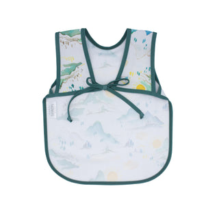 BapronBaby - Mountain Mist Toddler Bapron, BapronBaby, Bapron Baby, BapronBaby, cf-type-bib, cf-vendor-bapronbaby, CM22, Easter Basket Ideas, EB Baby, Kids, Kids' Apparel, Mountain Mist, Bib 
