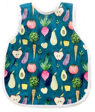 BapronBaby - Organic Produce Pals Toddler Bapron, BapronBaby, Bapron Baby, Bapronbaby, Bapronbaby Bib, Bapronbaby Bibs, Bapronbaby Organic Produce Pals Toddler Bapron, CM22, Easter Basket Ide