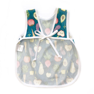 BapronBaby - Organic Produce Pals Toddler Bapron, BapronBaby, Bapron Baby, Bapronbaby, Bapronbaby Bib, Bapronbaby Bibs, Bapronbaby Organic Produce Pals Toddler Bapron, CM22, Easter Basket Ide