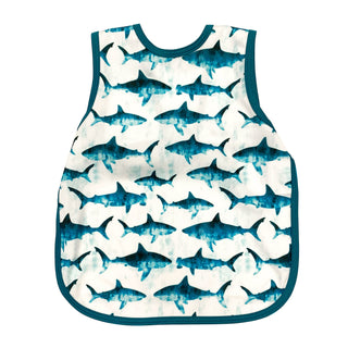 BapronBaby - Shark Attack Toddler Bapron, BapronBaby, Bapron Baby, BapronBaby, BapronBaby Shark Bite Toddler Bapron, Bee Bib, CM22, Cyber Monday, Easter Basket Ideas, EB Baby, Kids, Kids' App