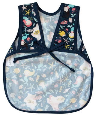 BapronBaby - Under the Sea Toddler Bapron, BapronBaby, Accessories, Bapron, Bapron Baby, Bapronbaby, BapronBaby Under the Sea Toddler Bapron, Bath, CM22, Easter Basket Ideas, EB Baby, Kids, K