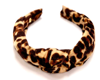 Bari Lynn Animal Print Knot Headband, Bari Lynn, Animal Print Headband, Bari Lynn, Bari Lynn Animal Print, Bari Lynn Animal Print Knot Headband, Bari Lynn Headband, Bari Lynn Headbands, Cyber