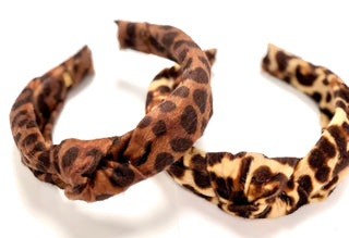 Bari Lynn Animal Print Knot Headband, Bari Lynn, Animal Print Headband, Bari Lynn, Bari Lynn Animal Print, Bari Lynn Animal Print Knot Headband, Bari Lynn Headband, Bari Lynn Headbands, Cyber