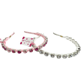 Bari Lynn Big Jewel Thin Headband, Bari Lynn, Bari Lynn, Bari Lynn Headband, Bari Lynn Headbands, Bari Lynn Skinny Headband, Big Jewel Skinny Headband, cf-type-headbands, cf-vendor-bari-lynn,
