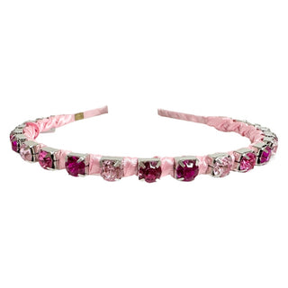 Bari Lynn Big Jewel Thin Headband, Bari Lynn, Bari Lynn, Bari Lynn Headband, Bari Lynn Headbands, Bari Lynn Skinny Headband, Big Jewel Skinny Headband, cf-type-headbands, cf-vendor-bari-lynn,