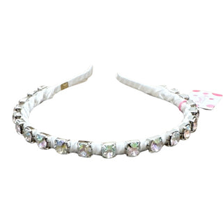 Bari Lynn Big Jewel Thin Headband, Bari Lynn, Bari Lynn, Bari Lynn Headband, Bari Lynn Headbands, Bari Lynn Skinny Headband, Big Jewel Skinny Headband, cf-type-headbands, cf-vendor-bari-lynn,