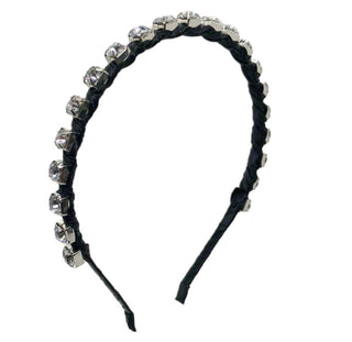 Bari Lynn Big Jewel Thin Headband, Bari Lynn, Bari Lynn, Bari Lynn Headband, Bari Lynn Headbands, Bari Lynn Skinny Headband, Big Jewel Skinny Headband, cf-type-headbands, cf-vendor-bari-lynn,