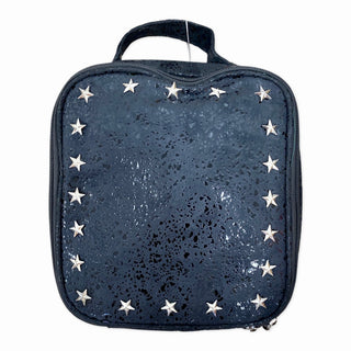 Bari Lynn Black Star Studded Lunch Box, Bari Lynn, Back to School, Bari Lynn, Bari Lynn Black Star Studded, Bari Lynn Black Star Studded Lunch Box, Bari Lynn Lunch Box, Bari Lynn Lunchbox, Bl