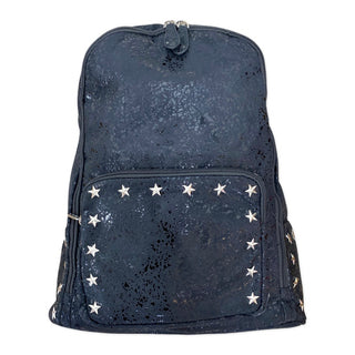 Bari Lynn Black Star Studded Splatter Backpack, Bari Lynn, Back Pack, Back to School, Backpack, Backpacks, Bari Lynn, Bari Lynn Back Pack, Bari Lynn Backpack, Bari Lynn Backpacks, Bari Lynn B