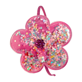 Bari Lynn Confetti Flower Headband - Fuchsia Multi, Bari Lynn, Bari Lynn, Bari Lynn Confetti Flower Headband, Bari Lynn Confetti Flower Headband - Fuchsia Multi, Bari Lynn Headband, Bari Lynn