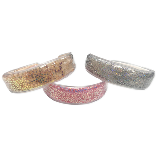 Bari Lynn Confetti Star Headband - 3 Colors, Bari Lynn, Bari Lynn, Bari Lynn Headband, Bari Lynn Headbands, Confetti Star Headband, Headband, Headband - Basically Bows & Bowties