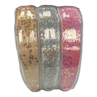 Bari Lynn Confetti Star Headband - 3 Colors, Bari Lynn, Bari Lynn, Bari Lynn Headband, Bari Lynn Headbands, Confetti Star Headband, Headband, Headband - Basically Bows & Bowties