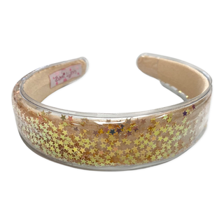 Bari Lynn Confetti Star Headband - 3 Colors, Bari Lynn, Bari Lynn, Bari Lynn Headband, Bari Lynn Headbands, Confetti Star Headband, Headband, Headband - Basically Bows & Bowties