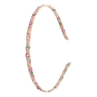 Bari Lynn Floral with Crystals & Pearls Skinny Headband, Bari Lynn, Bari Lynn, Bari Lynn Floral with Crystals & Pearls Skinny Headband, Bari Lynn Headband, Bari Lynn Headbands, cf-type-headba