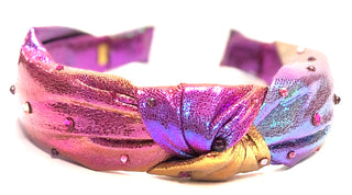 Bari Lynn Galaxy Twist Knot Headband with Crystals, Bari Lynn, Bari Lynn, Bari Lynn Galaxy Twist Knot Headband with Crystals, Bari Lynn Headband, Bari Lynn Headbands, Bari Lynn Twist Knot Hea