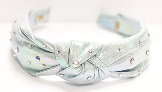 Bari Lynn Galaxy Twist Knot Headband with Crystals, Bari Lynn, Bari Lynn, Bari Lynn Galaxy Twist Knot Headband with Crystals, Bari Lynn Headband, Bari Lynn Headbands, Bari Lynn Twist Knot Hea