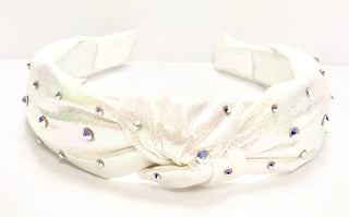 Bari Lynn Galaxy Twist Knot Headband with Crystals, Bari Lynn, Bari Lynn, Bari Lynn Galaxy Twist Knot Headband with Crystals, Bari Lynn Headband, Bari Lynn Headbands, Bari Lynn Twist Knot Hea