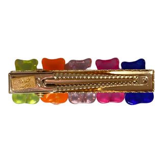 Bari Lynn Neon Gummy Bear Hair Clip, Bari Lynn, Alligator Clip, Alligator Clip Hair Bow, Bari Lynn Gummy Bear, Bari Lynn Gummy Bear Hair Clip, cf-type-clip, cf-vendor-bari-lynn, Gummy Bear, G