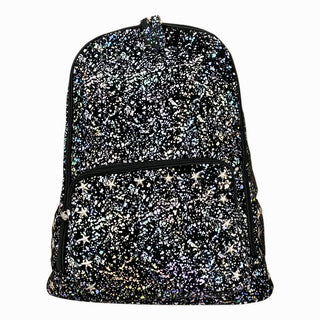 Bari Lynn Rainbow Star Studded Splatter Backpack, Bari Lynn, Back Pack, Back to School, Backpack, Backpacks, Bari Lynn, Bari Lynn Back Pack, Bari Lynn Backpack, Bari Lynn Backpacks, Bari Lynn