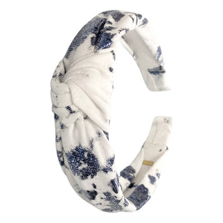 Bari Lynn Tie Dye Splatter Twist Knot Headband, Bari Lynn, Bari Lynn, Bari Lynn Headband, Bari Lynn Headbands, Bari Lynn Tie Dye, Bari Lynn Tie Dye Splatter Twist Knot Headband, Bari Lynn Tye