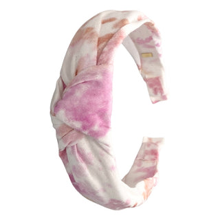 Bari Lynn Tie Dye Splatter Twist Knot Headband, Bari Lynn, Bari Lynn, Bari Lynn Headband, Bari Lynn Headbands, Bari Lynn Tie Dye, Bari Lynn Tie Dye Splatter Twist Knot Headband, Bari Lynn Tye