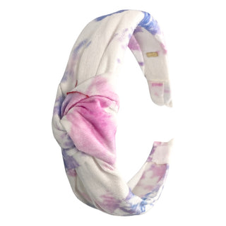 Bari Lynn Tie Dye Splatter Twist Knot Headband, Bari Lynn, Bari Lynn, Bari Lynn Headband, Bari Lynn Headbands, Bari Lynn Tie Dye, Bari Lynn Tie Dye Splatter Twist Knot Headband, Bari Lynn Tye