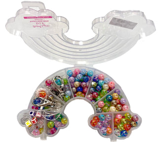 DIY Mask Chain Kit - Rainbow: Be Kind / Inspire, Bari Lynn, Arts, Arts & Crafts, Bari Lynn, Bari Lynn DIY Mask Chain Kit, Bari Lynn DIY Mask Chain Kit Rainbow, Bari Lynn Inspire Be Kind, Bari
