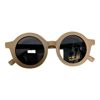 Round Frame Sunnies (12 Colors), Basically Bows & Bowties, cf-type-sunglasses, cf-vendor-basically-bows-&-bowties, EB Baby, EB Girls, kids sunglasses, Round Frame Sunglasses, Round Frame Sunn