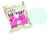 Feeling Smitten Happy Birthday Surprise Bag Bath Bomb, Feeling Smitten, Bath, Bath  Body, Bath and Body, Bath Bomb, Bath Bombs, Beauty, Feeling Smitten, Feeling Smitten Happy Birthday, Feelin