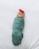 Copper Pearl Juniper Knit Swaddle Blanket, Copper Pearl, Copper Pearl, Copper Pearl Juniper, Copper Pearl Juniper Knit Swaddle Blanket, Copper Pearl Swaddling Blanket, Knit Swaddle Blanket, S